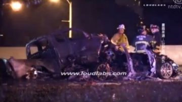 台灣經濟犯王又曾 在美國遇車禍身亡