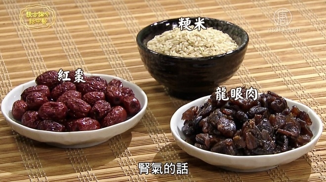 談古論今話中醫：愛護您的腎