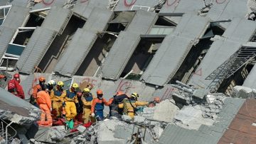 地震不能預測只能預警？台灣7.2地震後熱話題