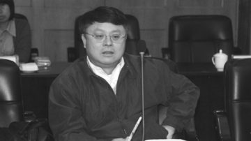 78院士上书习近平吁开放网路 江绵恒被摆上台？