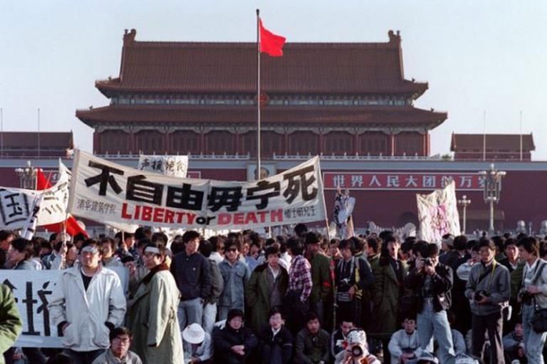 【六四禁歌】羅大佑警告：小心革別人命者被革命