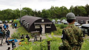 日本失蹤男童為何能獨撐6天  網友歸納出8要點