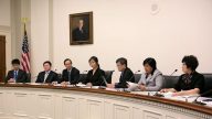 【禁闻】被中共封锁的活摘证词 美国会研讨