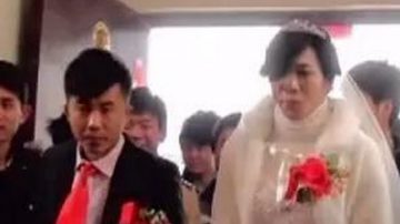 男扮女装骗婚 夫家竟信他怀了龙凤胎