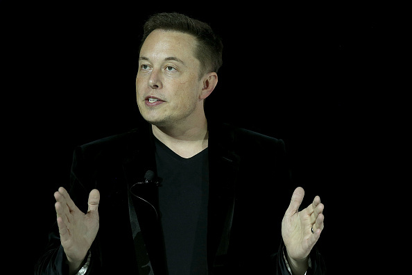 【汽車專欄】Tesla預計蘋果汽車在2020年前不可能形成量產