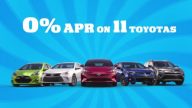 【廣告】TOYOTA Let’s go places (1)
