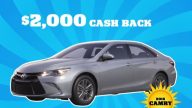 【廣告】TOYOTA Let’s go places (2)