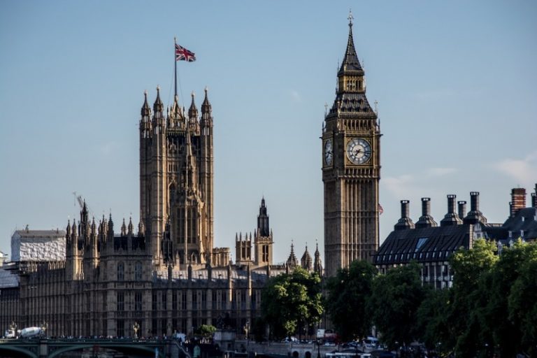歐洲智庫：英國脫歐 政治經濟恐受傷