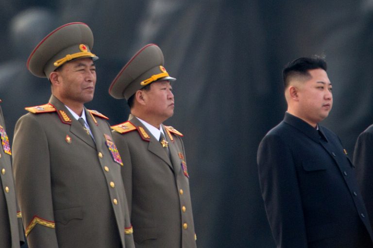 韓媒曝李英浩被金正恩肅清真相 私自調動軍隊
