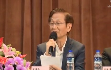 施崇棠拼聖誕節賣Zenbo 接班人將揭曉