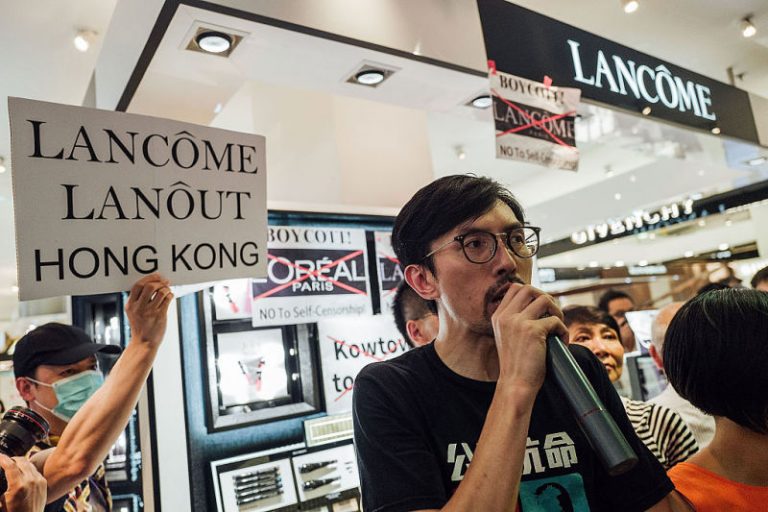 港媒：《環時》闖大禍  高層將追究到底