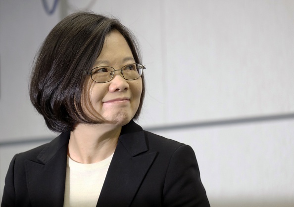 美提小英過境四原則！歷屆總統出訪比較