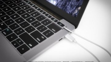 新MacBook Pro今秋亮相 将搭载这项酷炫功能