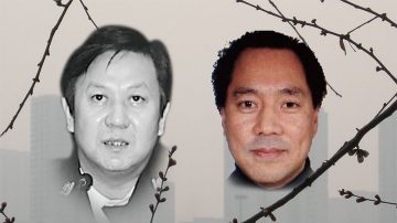 姜维平：张越倒台 聂树斌案异地复查的“骨牌效应”