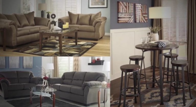 【廣告】Ashley Home 家具店 驚喜大特惠（15"）