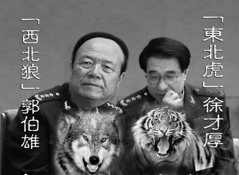 陸作家曝軍中腐敗秘聞：首長專從江南「選妃」