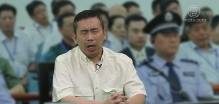 小品：審周濱