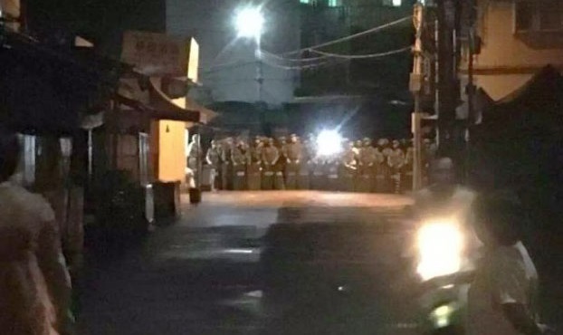 【禁聞】烏坎再遇坎 民選村官追要土地被捕