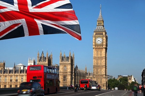 英國脫歐公投  四大必知問題解析
