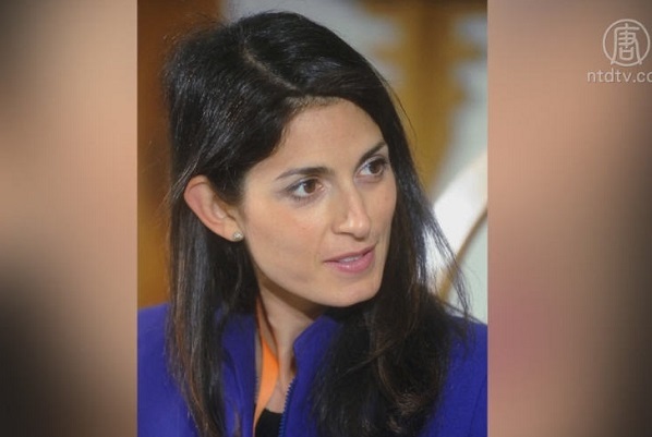 歷史首次 義大利羅馬或有女市長