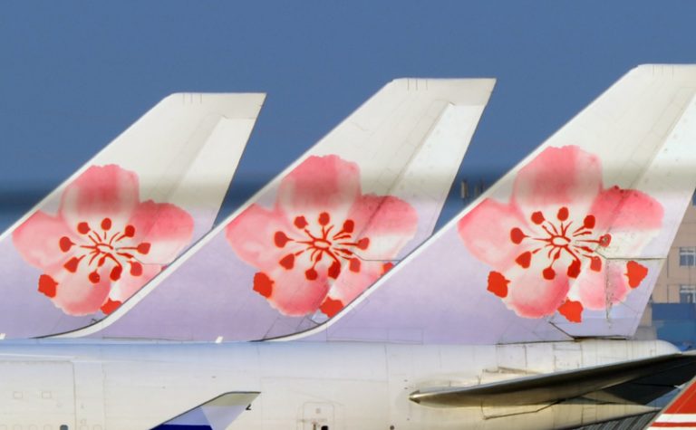 【史上首次】逾9成同意罷工 華航空姐確定將罷工