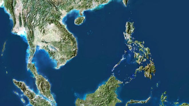 【禁聞】中共稱60國支持其南海立場 僅8個？