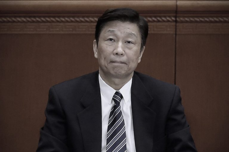 傳李源潮妻子被調查 法媒：消息不實