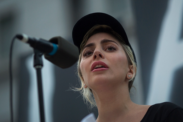 【禁聞】Lady Gaga見達賴 遭中共封殺