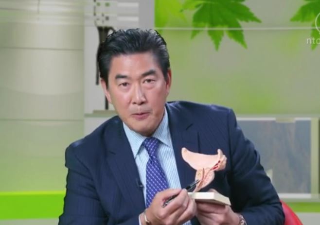 【健康1+1】前列腺肥大 男人不用怕（視頻）