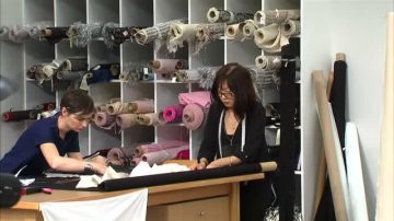 香奈兒迪奧2016秋冬訂製服秀 巴黎登場