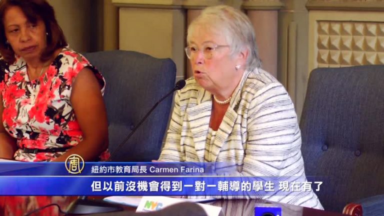 教育局長：特殊高中入學制度不會變