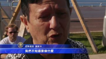 法国尼斯恐袭 警方又逮捕两名嫌犯