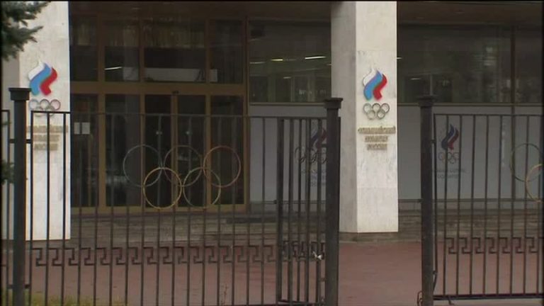 史上首例　奧委會或處罰俄羅斯禁賽