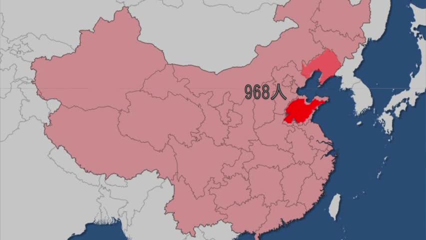 【禁闻】上半年 20名法轮功学员被迫害致死