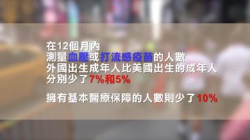 紐約市增加疾病預防服務 降低寨卡風險