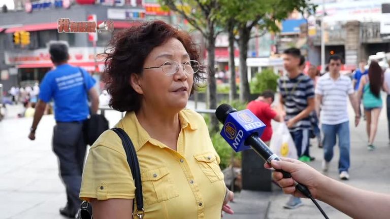【我有話說】法拉盛道路拓寬工程利與弊