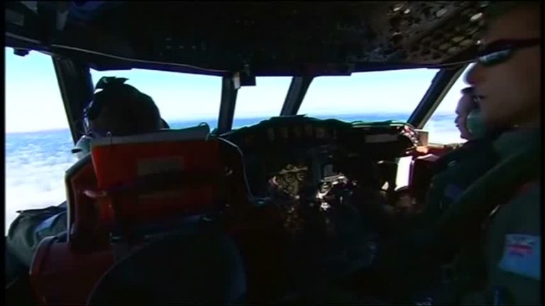科學家：失蹤馬航MH370或在更北方