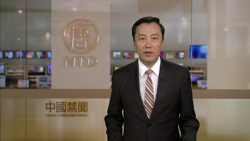【禁闻】梁振英纵容黑帮滋扰 舞蹈大赛再遭毁约