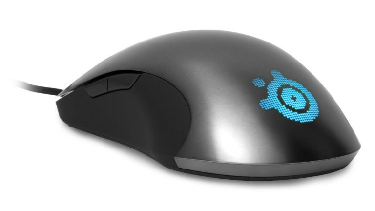SteelSeries Sensei 激光鼠標