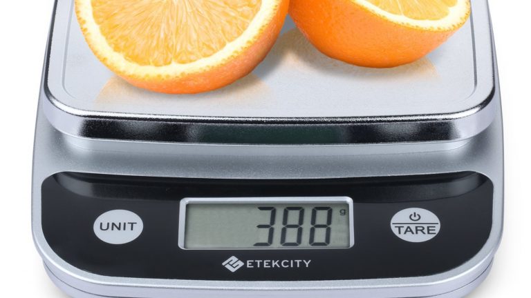 Etekcity® 廚房電子秤熱賣