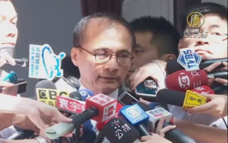 林全：「一例一休」是正確政策