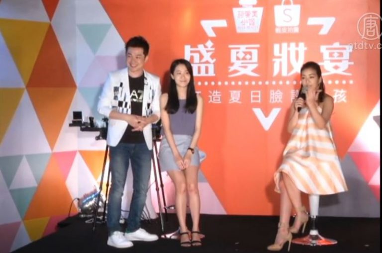 小資女夏日最夯妝容！宋慧喬清新裸妝