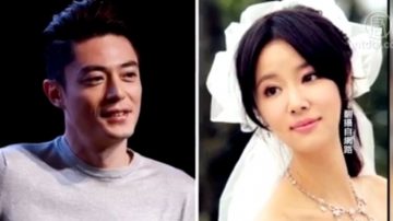 異口同聲認了  林心如霍建華傳本月結婚