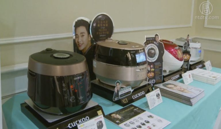 愛韓國貨買不著?新網站解決問題