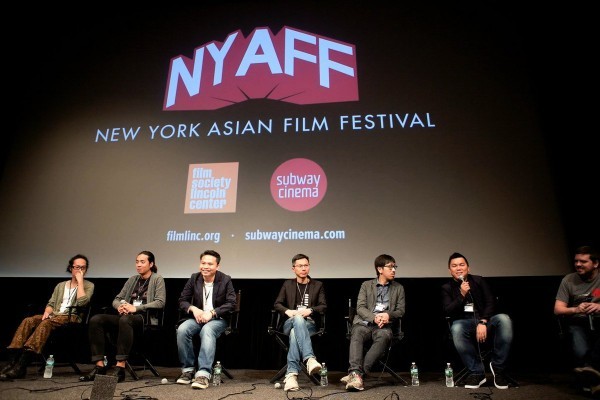 當代警世預言 《十年》紐約電影節首映