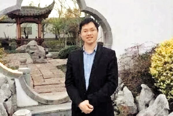 網友犀利剖析雷洋案：魔鬼藏在細節裡
