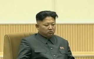 【禁闻】美制裁朝鲜高官 金正恩居首