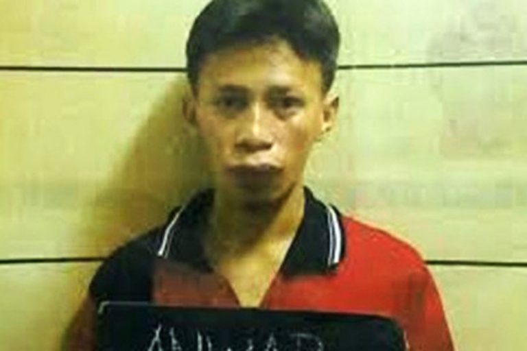 印尼姦殺12歲少女犯 獲妻助 扮女裝越獄