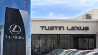 【广告】Tustin Lexus 车行（1）
