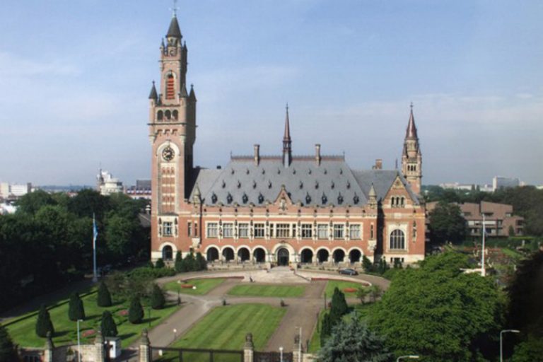 南海仲裁案 海牙法庭裁決全文（中文版）